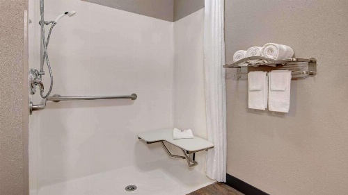 Motel 6 North Little Rock, AR-JFK Blvd image 16