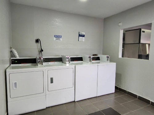 Motel 6 North Little Rock, AR-JFK Blvd image 29