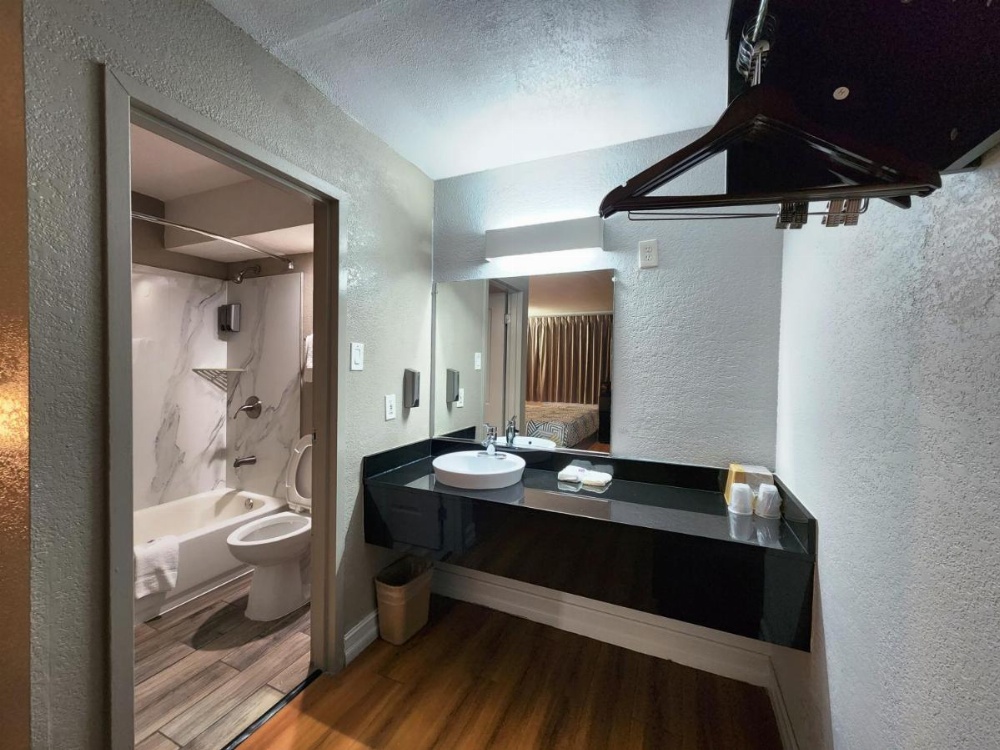 Motel 6 North Little Rock, AR-JFK Blvd Image 35