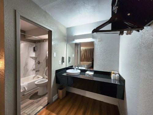 Motel 6 North Little Rock, AR-JFK Blvd image 35