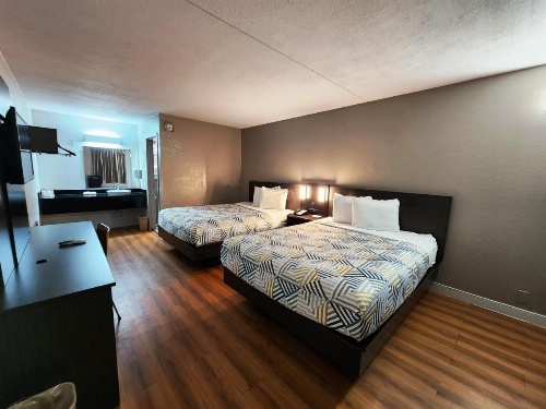 Motel 6 North Little Rock, AR-JFK Blvd image 37