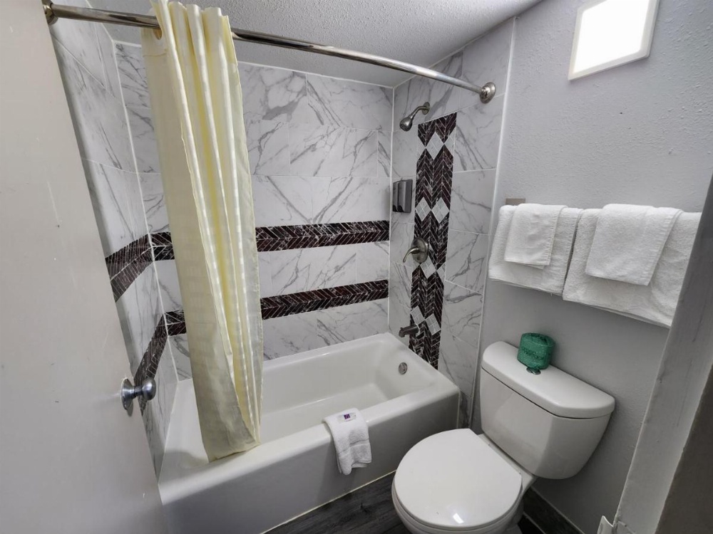 Motel 6 North Little Rock, AR-JFK Blvd Image 38