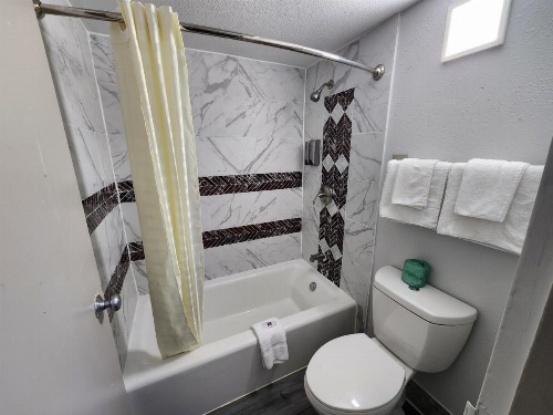 Motel 6 North Little Rock, AR-JFK Blvd image 38