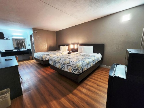 Motel 6 North Little Rock, AR-JFK Blvd image 39