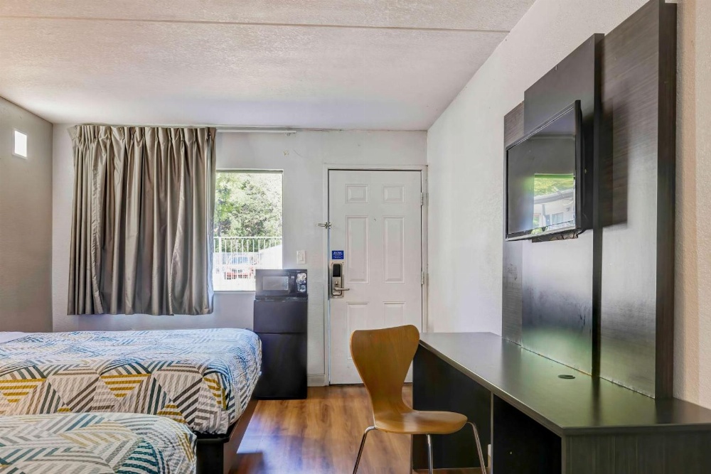 Motel 6 North Little Rock, AR-JFK Blvd